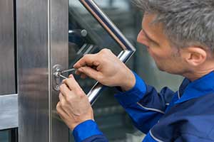 Richfield Locksmith Commercial